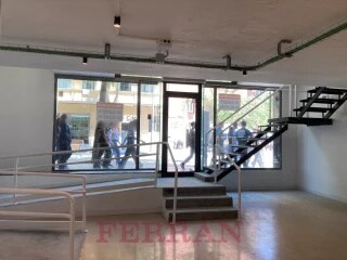 Local commercial dans Barcelone, Barcelona à louer - Photo intérieure – Image 3 sur 20