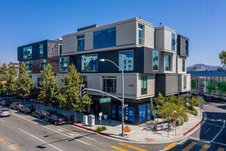 Plus de détails pour 8840 Washington Blvd, Culver City, CA - Bureau à louer