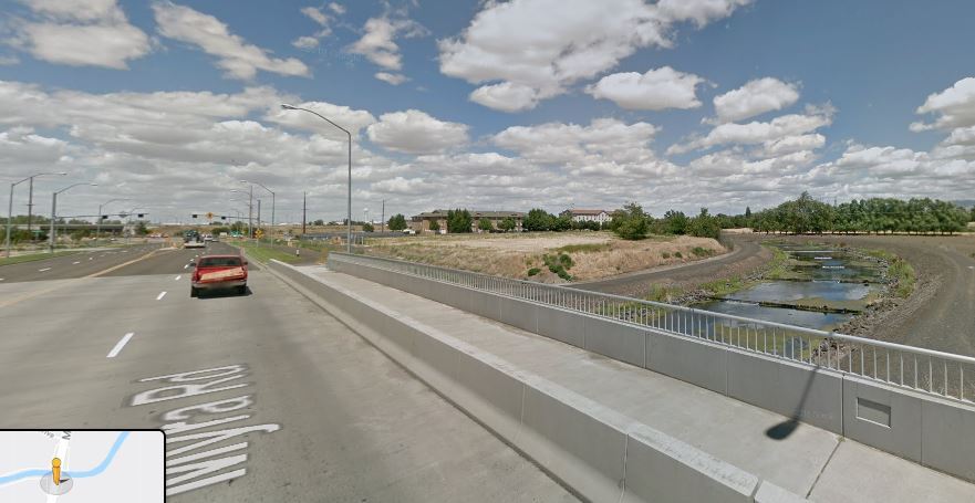 XXX Pine -1, Walla Walla, WA à vendre - Photo de l’immeuble – Image 1 sur 4