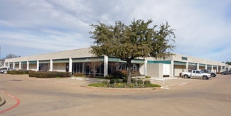 Plus de détails pour 7450-7470 Dogwood Park, Richland Hills, TX - Local d'activités à louer