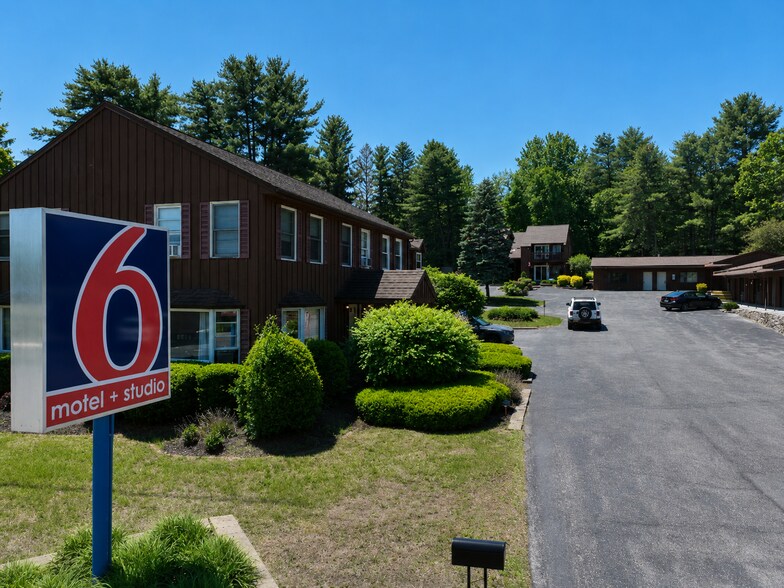 1545 Us-9, Lake George, NY à vendre - Photo de l’immeuble – Image 2 sur 48
