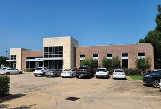 Plus de détails pour 16701 Creek Bend Dr, Sugar Land, TX - Bureau à louer
