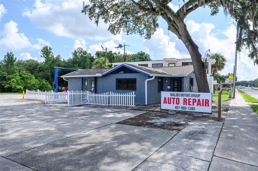 377 E Sr-434, Longwood, FL à vendre - Photo de l’immeuble – Image 1 sur 14