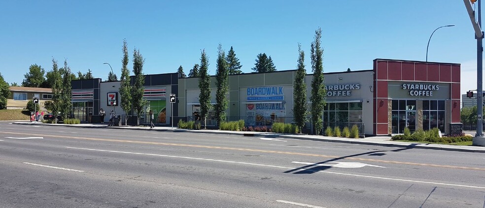 13 Southland Cres SW, Calgary, AB à louer - Photo de l’immeuble – Image 3 sur 3