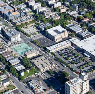 Plus de détails pour 2300 W Madison St, Chicago, IL - Terrain à vendre