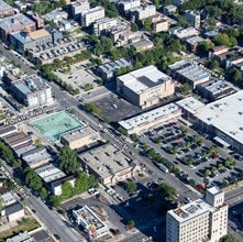 2300 W Madison St, Chicago, IL - Vue aérienne  vue de carte - Image1