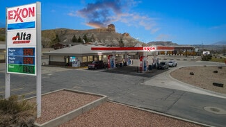 Plus de détails pour 1050 W Flaming Gorge Way, Green River, WY - Local commercial à vendre