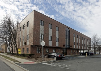 Plus de détails pour 317 Cleveland Ave, Highland Park, NJ - Bureau à louer