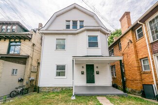 Plus de détails pour 29-Unit Pittsburgh South Portfolio – Logement à vendre, Pittsburgh, PA