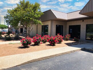 Plus de détails pour 3913 Todd Ln, Austin, TX - Local d'activités, Industriel/Logistique à louer