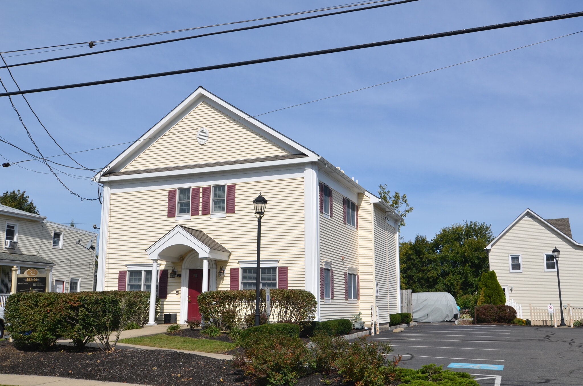 32 Church St, Flemington, NJ à louer Photo de l’immeuble– Image 1 sur 15