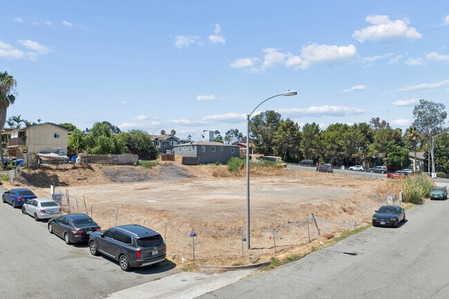 Plus de détails pour 4709 Nogal St, San Diego, CA - Terrain à vendre
