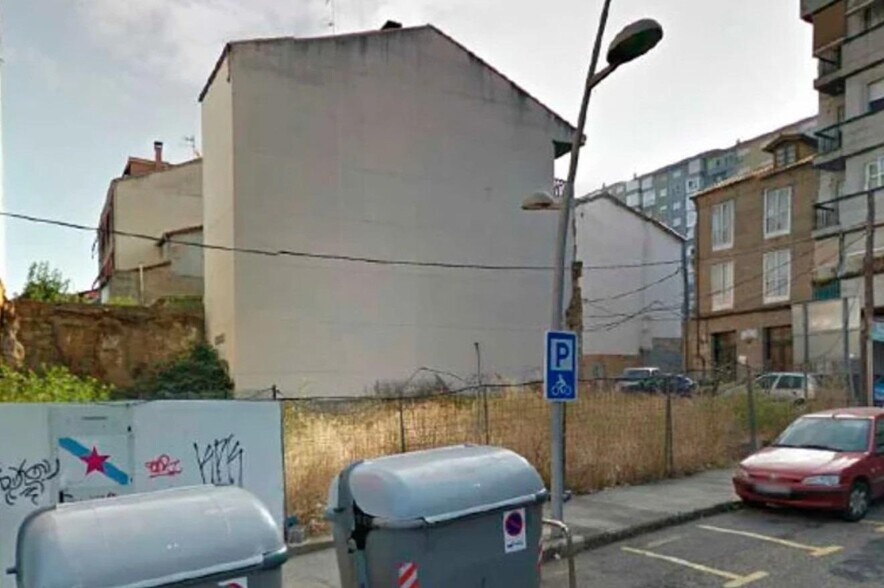 Rúa de Lugo, 11, Ourense, Orense à vendre - Photo de l’immeuble – Image 3 sur 3