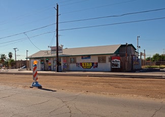 Plus de détails pour 11817 W Thunderbird Rd, El Mirage, AZ - Local commercial à vendre