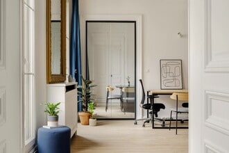 16 Rue Drouot, Paris à louer Photo intérieure– Image 2 sur 3