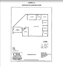 21700 Copley Dr, Diamond Bar, CA à louer Plan d’étage– Image 1 sur 1