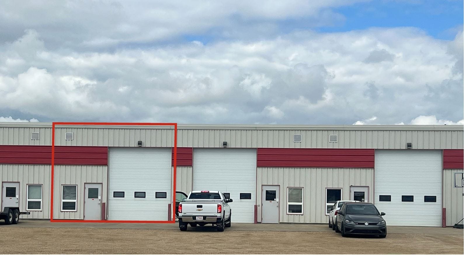 5510 45th St, Leduc, AB à louer Photo intérieure– Image 1 sur 7