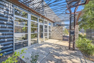 Plus de détails pour 3401 Blake St, Denver, CO - Local d'activités à louer