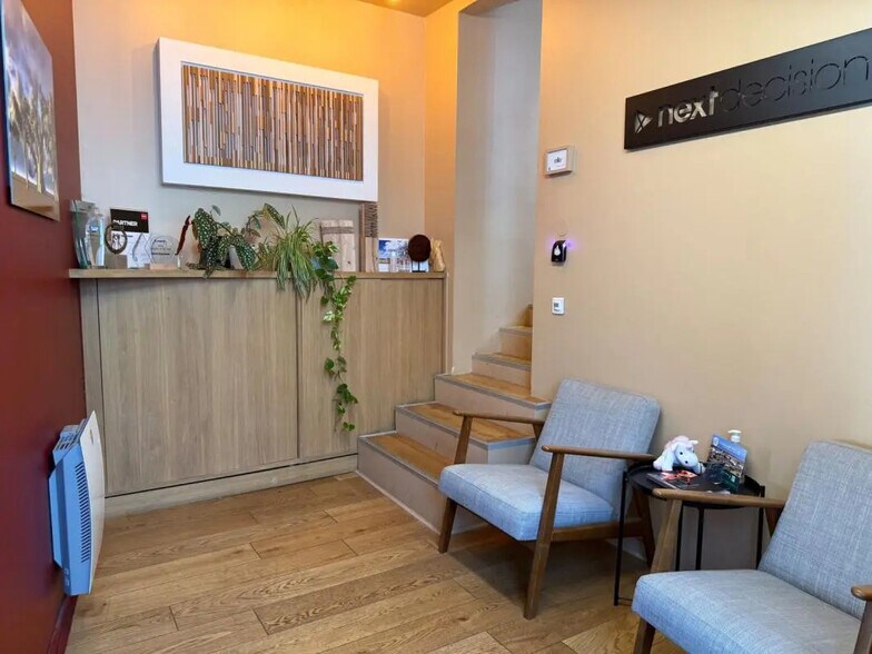 Bureau dans Nantes à louer - Photo intérieure – Image 3 sur 20