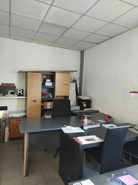 151 Avenue Ibrahim Ali ( 1977-1995), Marseille à louer - Photo de l’immeuble – Image 2 sur 10