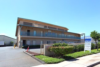 Plus de détails pour 400 Ala Makani St, Kahului, HI - Bureau à louer