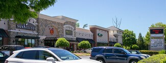 Plus de détails pour 1610 Ridenour Blvd NW, Kennesaw, GA - Local commercial à louer