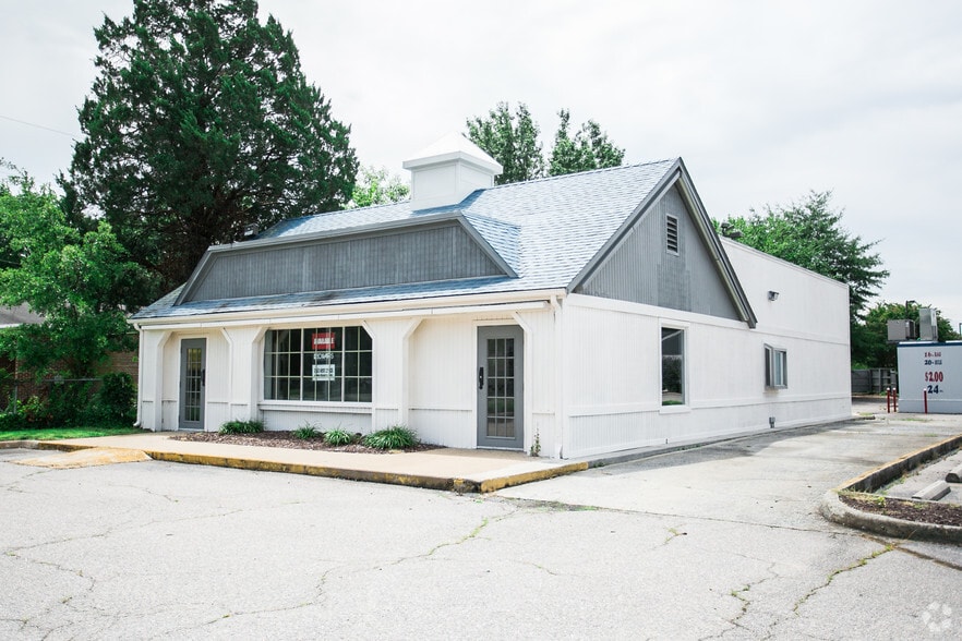 5549-5599 Portsmouth Blvd, Portsmouth, VA à louer - Photo principale – Image 3 sur 8