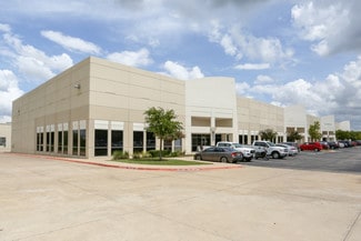 Plus de détails pour 1340 Airport Commerce Dr, Austin, TX - Local d'activités à louer