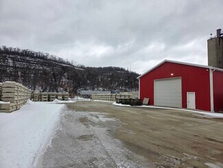 Plus de détails pour 445 Grantham St, Tarentum, PA - Industriel/Logistique à louer