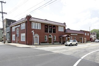 Plus de détails pour 4730 Friendship Ave, Pittsburgh, PA - Local commercial à vendre