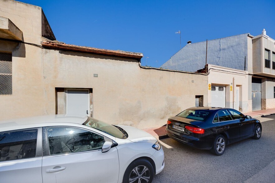 Carrer Pío XII, S/N, San Fulgencio, Alicante à vendre - Photo principale – Image 2 sur 11
