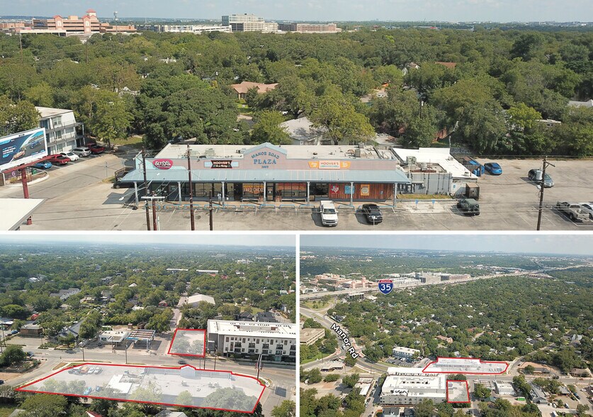 2002 Manor Rd, Austin, TX à vendre - Photo de l’immeuble – Image 2 sur 4