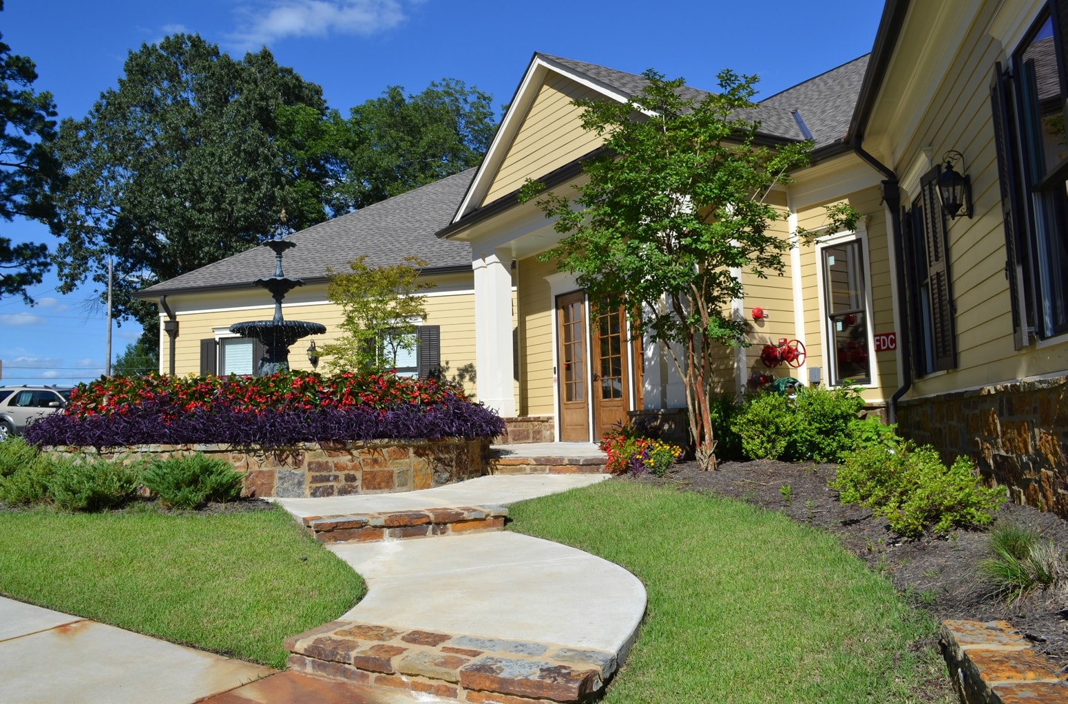 7475 McVay Station Ct, Germantown, TN à louer Photo de l’immeuble– Image 1 sur 7