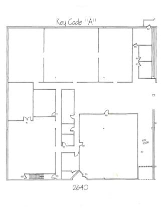 Plus de détails pour 2600 118th Ave N, Saint Petersburg, FL - Bureau à louer