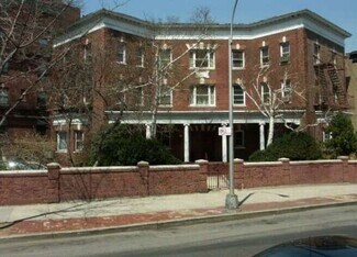 Plus de détails pour 115 W 183rd St, Bronx, NY - Spécialisé à vendre