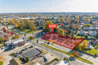 Plus de détails pour 510 W Chester Pike, Havertown, PA - Local commercial à vendre