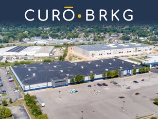 Plus de détails pour 4101-4293 Winston Ave, Covington, KY - Local d’activités à vendre