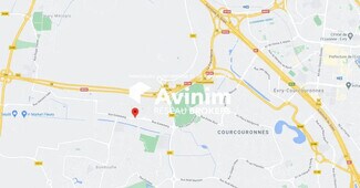 Plus de détails pour Industriel/Logistique à louer