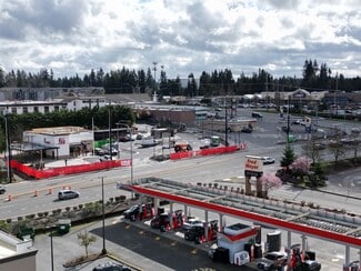 Plus de détails pour 13025 Bothell Everett Hwy, Everett, WA - Local commercial à vendre