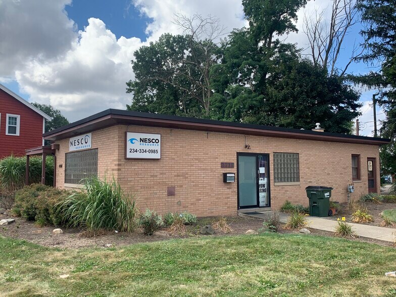 2719 Cleveland Ave NW, Canton, OH à vendre - Photo de l’immeuble – Image 2 sur 7