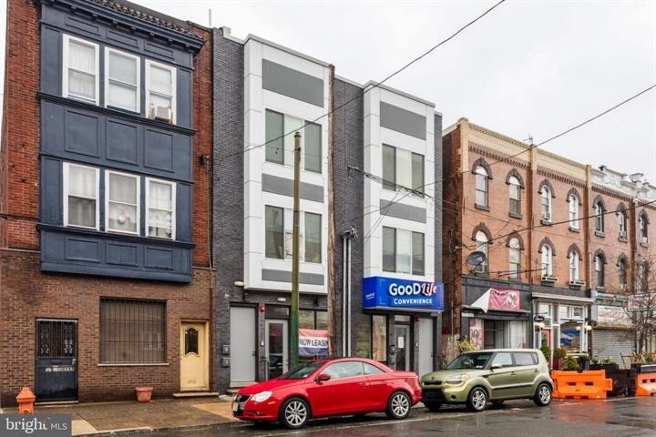 1709 Snyder Ave, Philadelphia, PA à vendre - Photo de l’immeuble – Image 2 sur 53