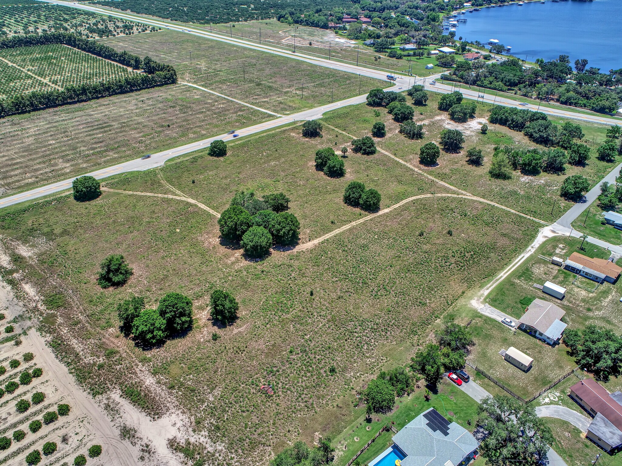 2250 Covington Rd, Sebring, FL à vendre Photo de l’immeuble– Image 1 sur 27