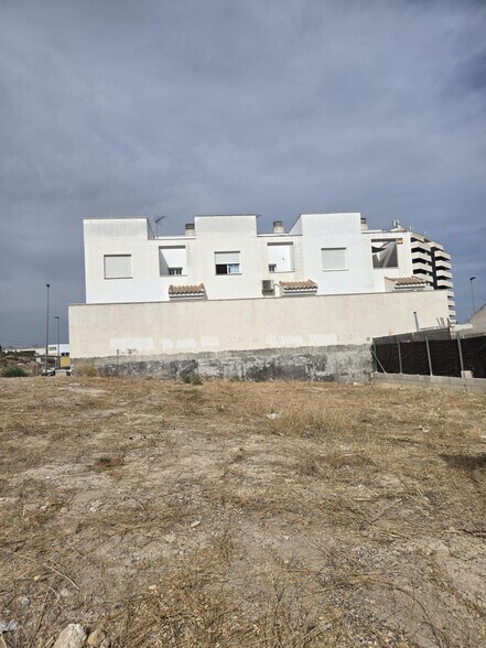Terrain dans Molina de Segura, Murcia à vendre - Photo de l’immeuble – Image 2 sur 8