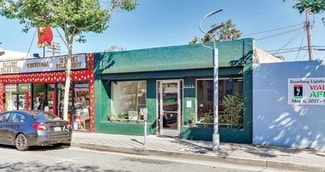 Plus de détails pour 3221 Pico Blvd, Santa Monica, CA - Local commercial à vendre