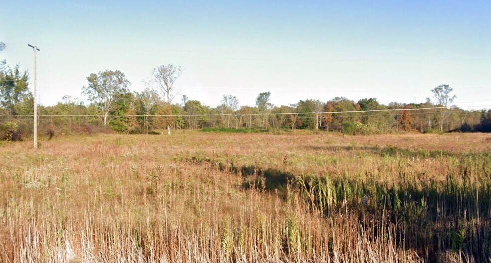 58250 North Ave, Ray, MI à vendre - Photo de l’immeuble – Image 2 sur 3