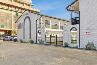 Plus de détails pour University Village - TCU – Logement à vendre, Fort Worth, TX