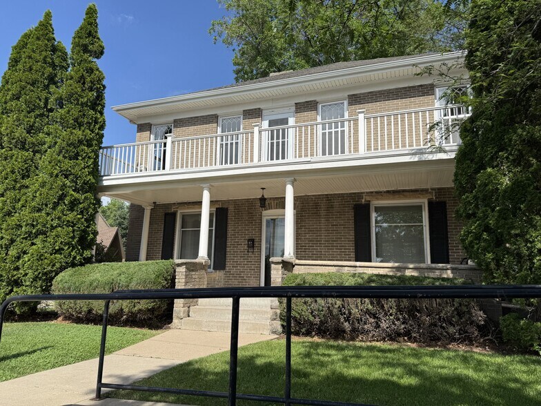 770 N Lincoln Ave, Loveland, CO à vendre - Photo de l’immeuble – Image 1 sur 11
