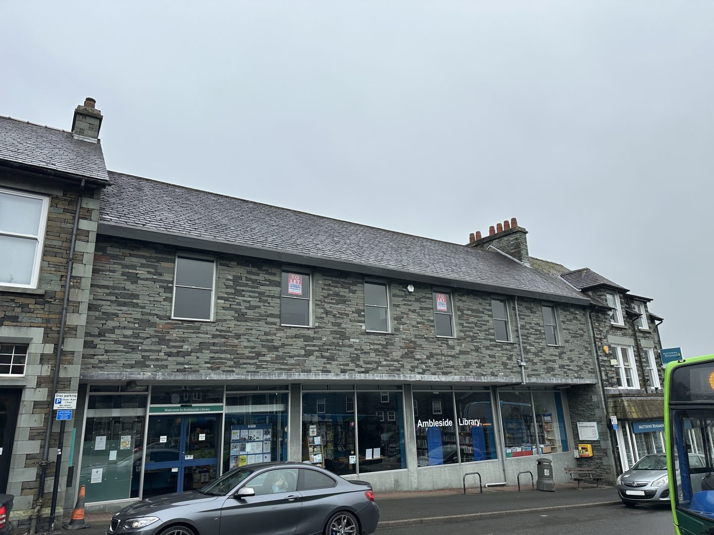 Kelsick Rd, Ambleside à louer Photo principale– Image 1 sur 9