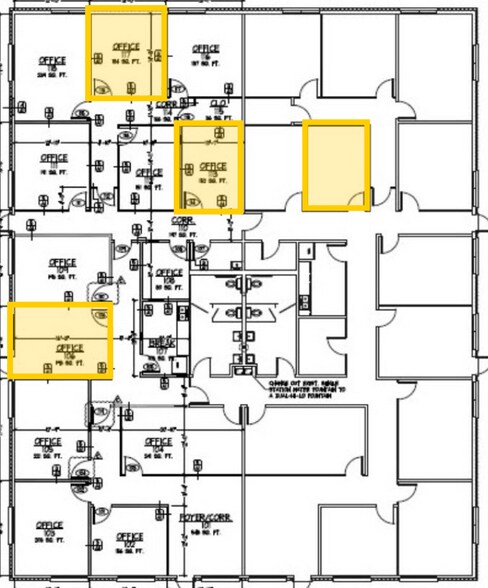 8180 Regent Pky, Fort Mill, SC à louer - Photo de l’immeuble – Image 2 sur 12