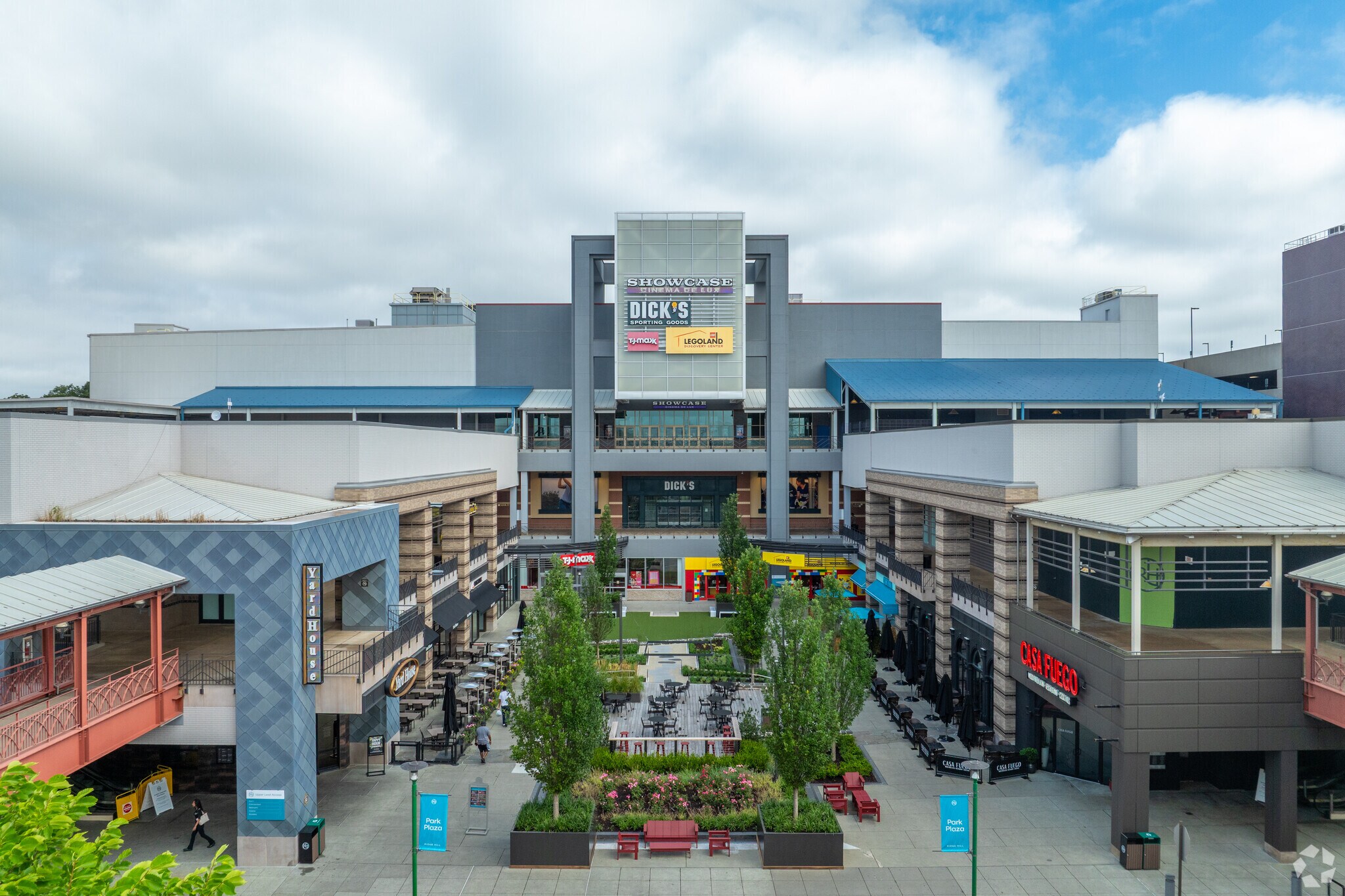 1 Ridge Hill Rd, Yonkers, NY à vendre Photo principale– Image 1 sur 8